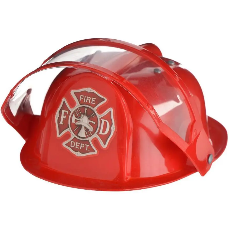 Child Fire Chief Hat 3 Child Fire Chief Hat