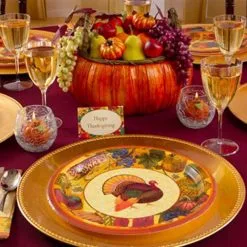 Foam Apples 6ct -Party Themes Sales 690070 03