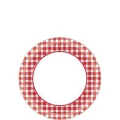Gingham BBQ Party Kit 14 Gingham BBQ Party Kit -Party Themes Sales 701563 01