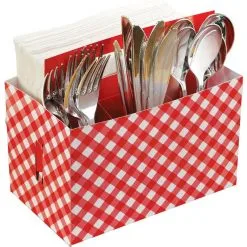 Gingham BBQ Party Kit 18 Gingham BBQ Party Kit -Party Themes Sales 701563 05