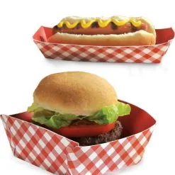 Gingham BBQ Party Kit 20 Gingham BBQ Party Kit -Party Themes Sales 701563 07