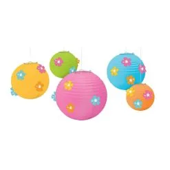 Hibiscus Decorating Kit -Party Themes Sales 730785 02