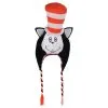 Cat In The Hat Peruvian Hat - Dr. Seuss -Party Themes Sales 732770