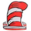 Cat In The Hat Paper Hats 36ct - Dr. Seuss -Party Themes Sales 734406