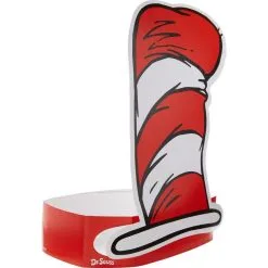 Cat In The Hat Paper Hats 36ct - Dr. Seuss -Party Themes Sales 734406 01