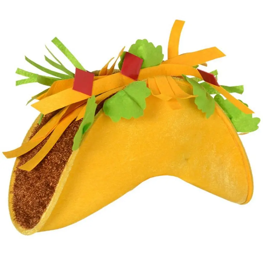 Taco Hat 4 Taco Hat - Image 2