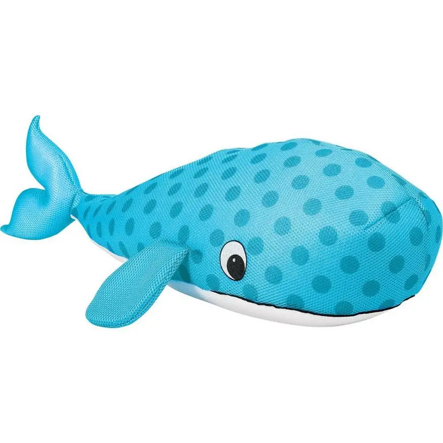 Floating Whale Pool Toy 3 Floating Whale Pool Toy