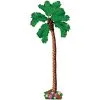 Jointed Palm Tree Cutout 1 Jointed Palm Tree Cutout -Party Themes Sales 741038