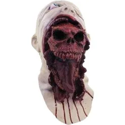 CARETAS REV Blurp Charlie Latex Mask