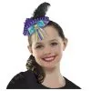 Mini Descendants 2 Hat Hair Clip 1 Mini Descendants 2 Hat Hair Clip -Party Themes Sales 750177
