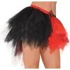 Adult Harley Quinn Tutu - Batman 2 Adult Harley Quinn Tutu - Batman -Party Themes Sales 752290