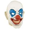 Adult Bald Clown Mask -Party Themes Sales 752299