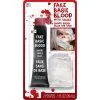 Fake Blood Makeup Kit 2 Fake Blood Makeup Kit -Party Themes Sales 752317