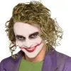 Joker Wig - Dark Knight Trilogy -Party Themes Sales 752479