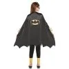 Batgirl Cape - Batman 2 Batgirl Cape - Batman -Party Themes Sales 752667
