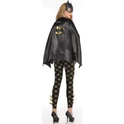 Batgirl Cape - Batman -Party Themes Sales 752667 01