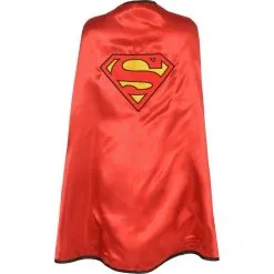 Reversible Batman & Superman Cape 7 Reversible Batman & Superman Cape -Party Themes Sales 752678 02