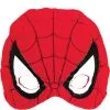 Child Spider-Man Webbed Wonder Mask Hat 1 Child Spider-Man Webbed Wonder Mask Hat -Party Themes Sales 756981