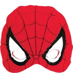 Child Spider-Man Webbed Wonder Mask Hat