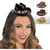 Western Mini Cowboy Hats 8ct -Party Themes Sales 762663