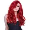Premium Red Wig 1 Premium Red Wig -Party Themes Sales 773077
