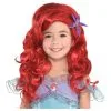Child Long Ariel Wig - The Little Mermaid -Party Themes Sales 779668