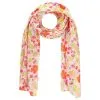 AMSCAN Metallic Gold Aloha Scarf -Party Themes Sales 780448