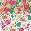 AMSCAN You Had Me At Aloha Confetti -Party Themes Sales 780523