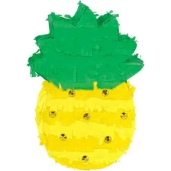 AMSCAN Pineapple Pinata Decoration