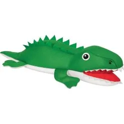 AMSCAN Floating Alligator Pool Toy