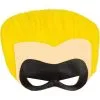 Dash Mask - Incredibles 2 2 Dash Mask - Incredibles 2 -Party Themes Sales 788106