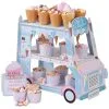 Ice Cream Truck Candy Stand Kit -Party Themes Sales 788246