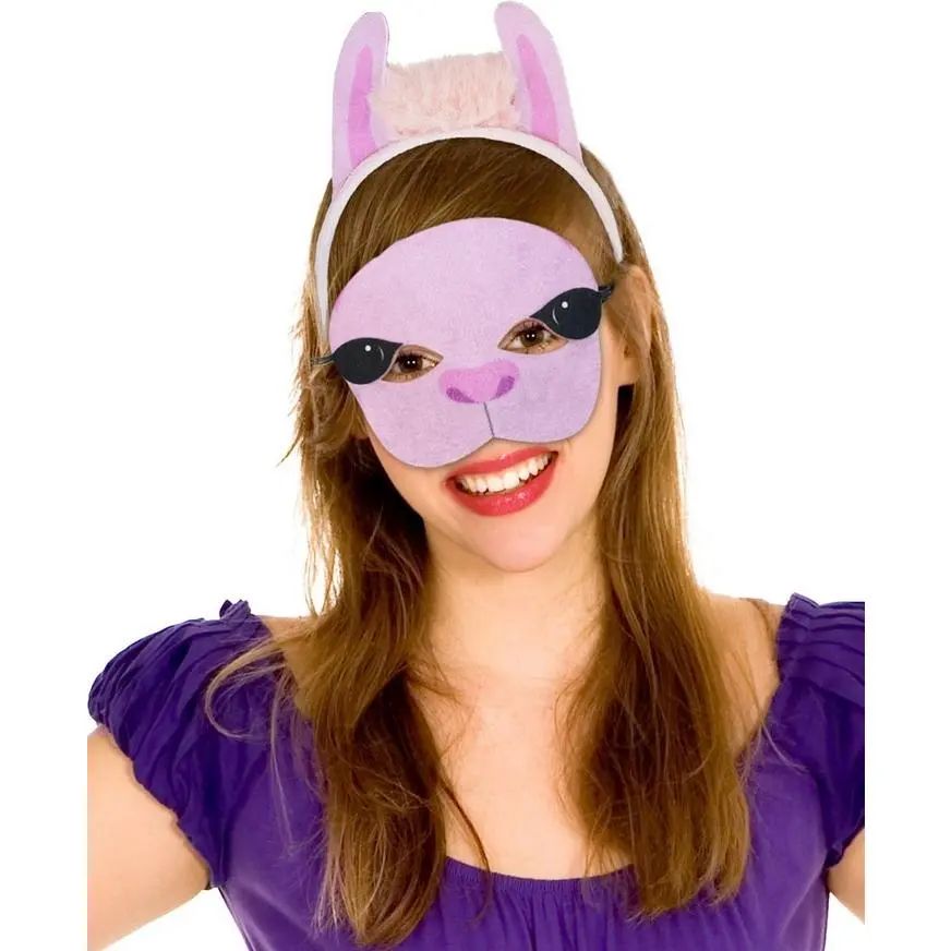 Llama Accessory Kit 3 Llama Accessory Kit