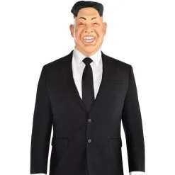 AMSCAN Adult Rocket Man Mask -Party Themes Sales 792944 01