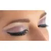 AMSCAN Basic Black Eyelashes -Party Themes Sales 793042