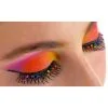 AMSCAN Rainbow Rhinestone Eyelashes -Party Themes Sales 793044