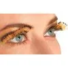 AMSCAN Monarch Feather Eyelashes 1 AMSCAN Monarch Feather Eyelashes -Party Themes Sales 793050