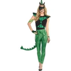 AMSCAN Dragon Harness 5 AMSCAN Dragon Harness -Party Themes Sales 793087 01