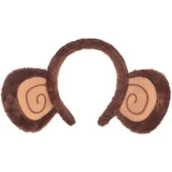 AMSCAN Adult Monkey Business Costume Accessory Kit -Party Themes Sales 793144 01