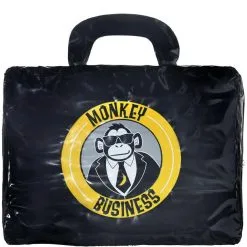 AMSCAN Adult Monkey Business Costume Accessory Kit -Party Themes Sales 793144 03