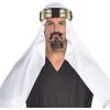 AMSCAN Desert Prince Head Scarf -Party Themes Sales 793150