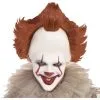 AMSCAN Pennywise Wig - It 2 AMSCAN Pennywise Wig - It -Party Themes Sales 793212