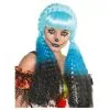 AMSCAN Black & Blue Clown Wig 1 AMSCAN Black & Blue Clown Wig -Party Themes Sales 793217