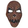 AMSCAN Adult Demonic Jack-o'-Lantern Mask -Party Themes Sales 793466