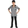 AMSCAN Child Referee Costume Accessory Kit -Party Themes Sales 793487
