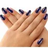 Purple Nails 24ct 1 Purple Nails 24ct -Party Themes Sales 795435