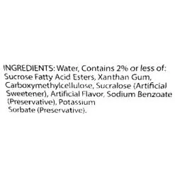 Party City Cotton Candy Candylicious Bubbles 7 Party City Cotton Candy Candylicious Bubbles -Party Themes Sales 795804 02