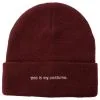 M&J TRIMMMINGS / PAPILLION ACCESSORIES This Is My Costume Beanie -Party Themes Sales 796090