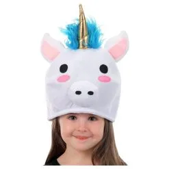 ELOPE INC Kawaii Unicorn Hat