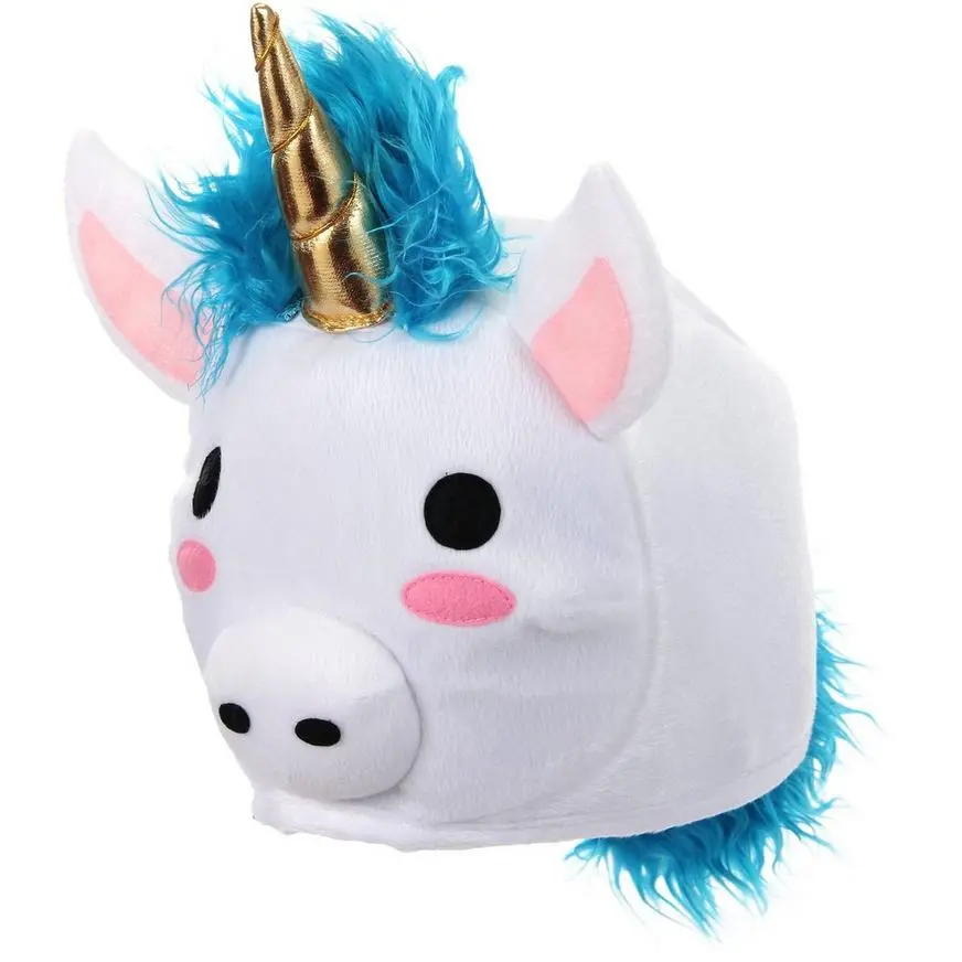 ELOPE INC Kawaii Unicorn Hat 4 ELOPE INC Kawaii Unicorn Hat - Image 2